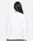Lane Seven Unisex Premium Crewneck Sweatshirt LS14004