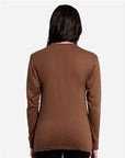 Lane Seven Heavyweight Long Sleeve T-Shirt LS15009