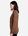 Lane Seven Heavyweight Long Sleeve T-Shirt LS15009