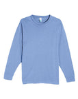 Lane Seven Heavyweight Long Sleeve T-Shirt LS15009
