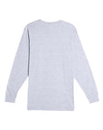 Lane Seven Heavyweight Long Sleeve T-Shirt LS15009