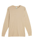 Lane Seven Heavyweight Long Sleeve T-Shirt LS15009