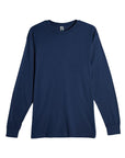 Lane Seven Heavyweight Long Sleeve T-Shirt LS15009