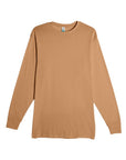 Lane Seven Heavyweight Long Sleeve T-Shirt LS15009