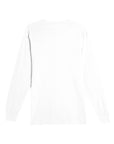Lane Seven Heavyweight Long Sleeve T-Shirt LS15009