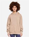 Lane Seven Unisex Urban Pullover Hooded Sweatshirt LS16001