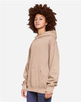 Lane Seven Unisex Urban Pullover Hooded Sweatshirt LS16001
