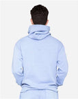 Lane Seven Unisex Urban Pullover Hooded Sweatshirt LS16001