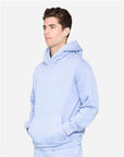 Lane Seven Unisex Urban Pullover Hooded Sweatshirt LS16001