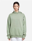 Lane Seven Unisex Urban Pullover Hooded Sweatshirt LS16001