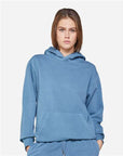 Lane Seven Unisex Urban Pullover Hooded Sweatshirt LS16001