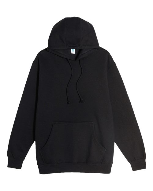 Lane Seven Unisex Heavyweight Hoodie Sweatshirt LS19001