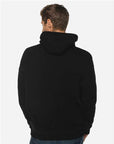Lane Seven Unisex Heavyweight Hoodie Sweatshirt LS19001