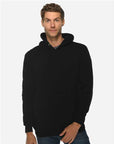 Lane Seven Unisex Heavyweight Hoodie Sweatshirt LS19001