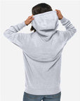 Lane Seven Unisex Heavyweight Hoodie Sweatshirt LS19001