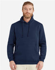 Lane Seven Unisex Heavyweight Hoodie Sweatshirt LS19001