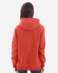 Lane Seven Unisex Heavyweight Hoodie Sweatshirt LS19001