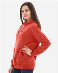 Lane Seven Unisex Heavyweight Hoodie Sweatshirt LS19001