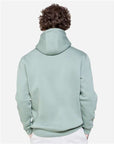 Lane Seven Unisex Heavyweight Hoodie Sweatshirt LS19001