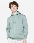Lane Seven Unisex Heavyweight Hoodie Sweatshirt LS19001