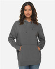 Lane Seven Unisex Heavyweight Hoodie Sweatshirt LS19001