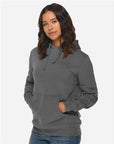 Lane Seven Unisex Heavyweight Hoodie Sweatshirt LS19001