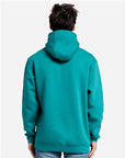 Lane Seven Unisex Heavyweight Hoodie Sweatshirt LS19001