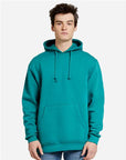 Lane Seven Unisex Heavyweight Hoodie Sweatshirt LS19001