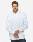 Lane Seven Unisex Heavyweight Hoodie Sweatshirt LS19001