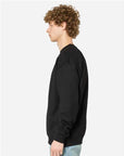 Lane Seven Unisex Urban Crewneck Sweatshirt LS16004