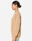 Lane Seven Unisex Urban Crewneck Sweatshirt LS16004
