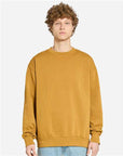 Lane Seven Unisex Urban Crewneck Sweatshirt LS16004