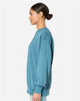 Lane Seven Unisex Urban Crewneck Sweatshirt LS16004
