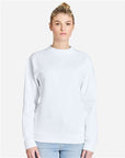 Lane Seven Unisex Urban Crewneck Sweatshirt LS16004