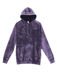 Lane Seven Unisex Vintage Raglan Hooded Sweatshirt LST004