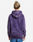 Lane Seven Unisex Vintage Raglan Hooded Sweatshirt LST004