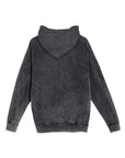 Lane Seven Unisex Vintage Raglan Hooded Sweatshirt LST004