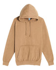 Lane Seven Unisex Vintage Raglan Hooded Sweatshirt LST004