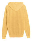 Lane Seven Unisex Vintage Raglan Hooded Sweatshirt LST004