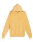 Lane Seven Unisex Vintage Raglan Hooded Sweatshirt LST004