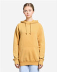 Lane Seven Unisex Vintage Raglan Hooded Sweatshirt LST004