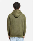 Lane Seven Unisex Vintage Raglan Hooded Sweatshirt LST004