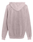 Lane Seven Unisex Vintage Raglan Hooded Sweatshirt LST004
