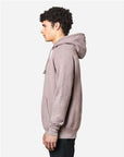 Lane Seven Unisex Vintage Raglan Hooded Sweatshirt LST004
