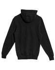 Lane Seven Unisex Premium Full-Zip Hooded Sweatshirt LS14003