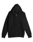 Lane Seven Unisex Premium Full-Zip Hooded Sweatshirt LS14003