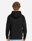 Lane Seven Unisex Premium Full-Zip Hooded Sweatshirt LS14003