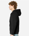 Lane Seven Unisex Premium Full-Zip Hooded Sweatshirt LS14003