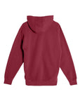 Lane Seven Unisex Premium Full-Zip Hooded Sweatshirt LS14003