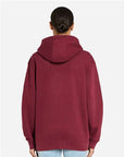 Lane Seven Unisex Premium Full-Zip Hooded Sweatshirt LS14003